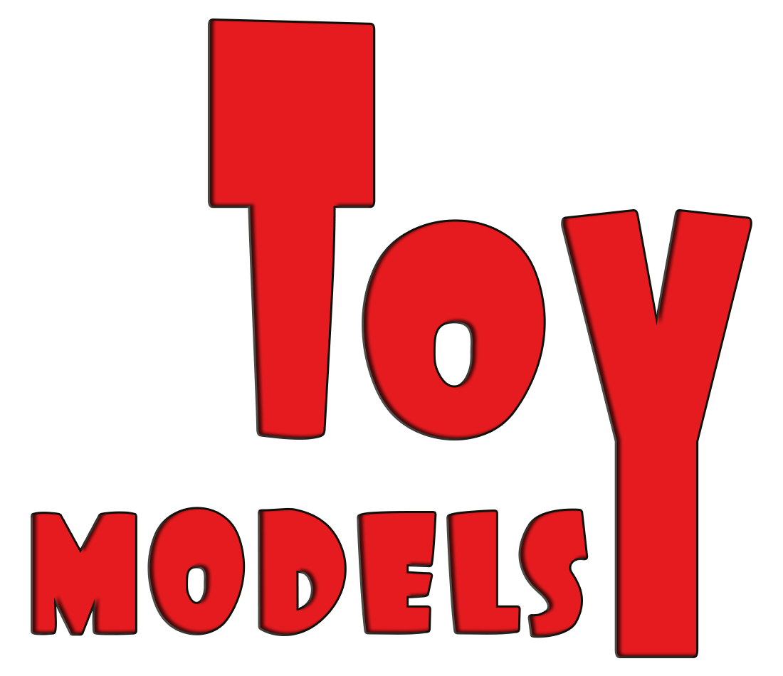TOY-MODELS A/S