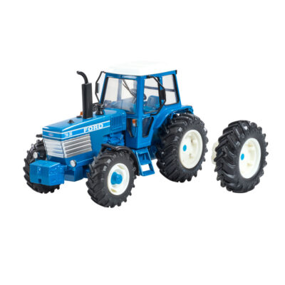 Ford TW35 4 wd