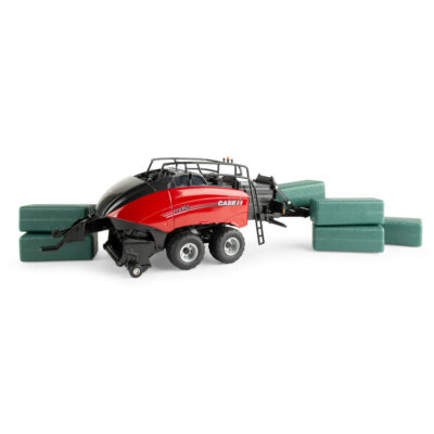 Case IH LB434XL Ballepresser US Version