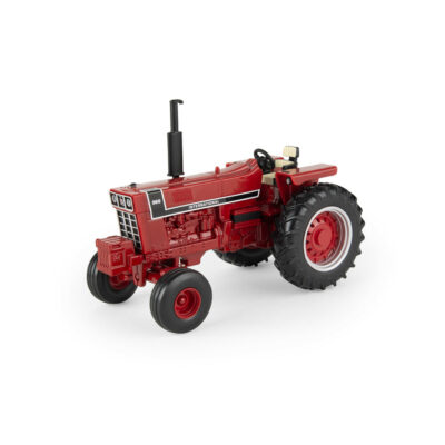 IH 965 Black Stripe