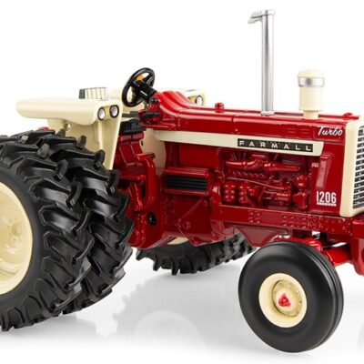 Farmall 1206 Prestige Collection