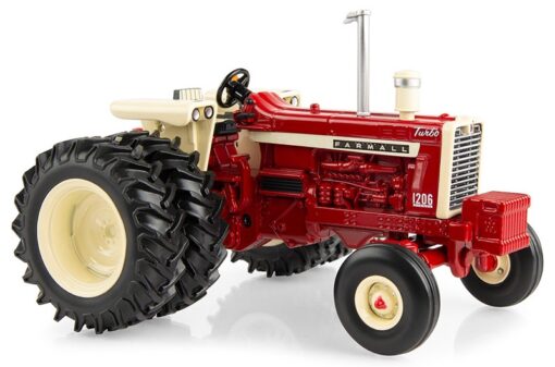 Farmall 1206 Prestige Collection