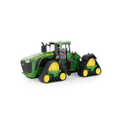 John Deere 9RX770 Prestige Collection