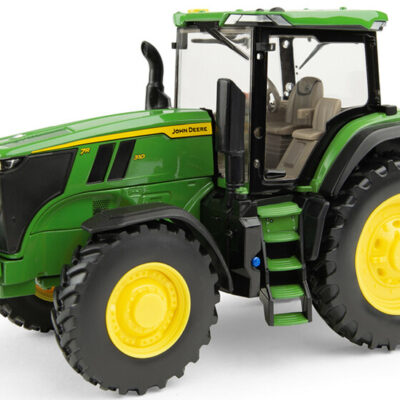 John Deere 7R310