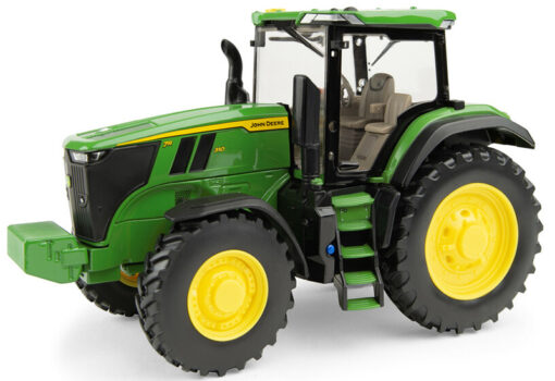 John Deere 7R310
