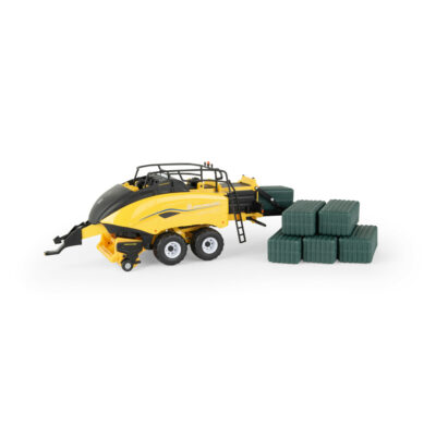New Holland Big Baler 340 Plus US Version