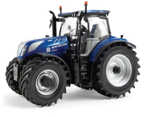New Holland T7.300 Blue Power PLM