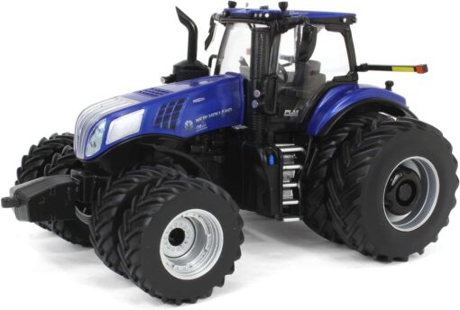 New Holland T8.415 Blue Power