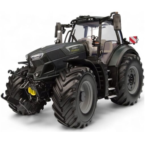 Deutz-Fahr 7250 TTV Warrior Edition