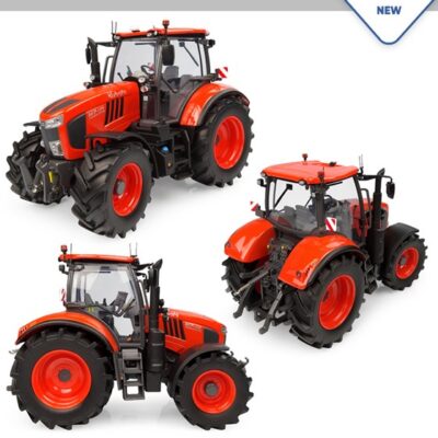Kubota M7-174