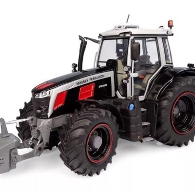 Massey Ferguson 7S.165 limited