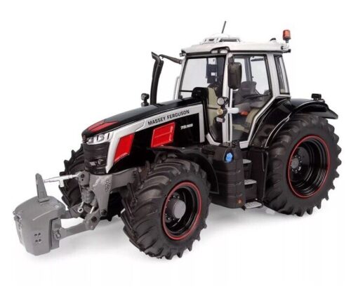Massey Ferguson 7S.165 limited
