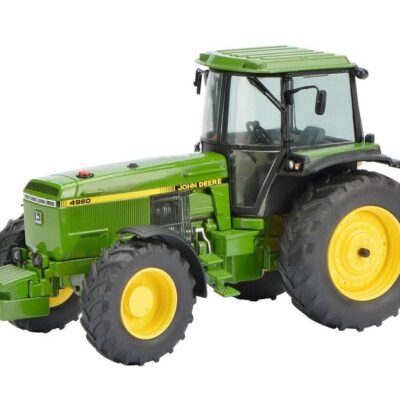 John Deere 4960
