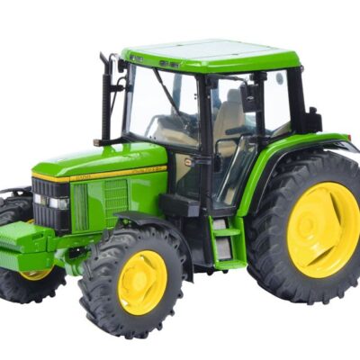 John Deere 6100