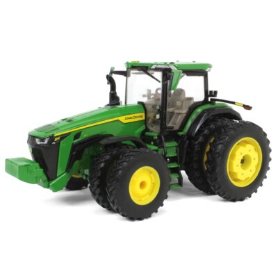 John Deere 8R370 Prestige Collection