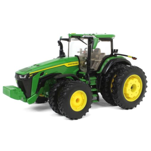 John Deere 8R370 Prestige Collection